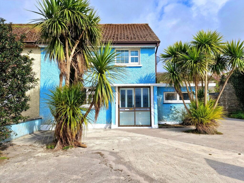 66 Dominick Street, Ballycastle